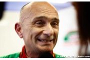 Motivated Tarquini feared WTCC exit