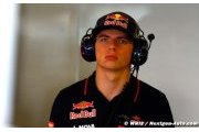 FIA to stop more Verstappen-like F1 debuts