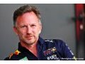 Red Bull va 'entamer des discussions détaillées" avec Audi et Porsche
