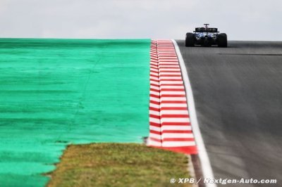 ‘Des bruits étranges’ sur les V6 Mercedes, la fiabilité en doute