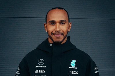 Title finale drama not Max’s fault - Hamilton