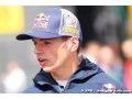 En 2014, Lauda a voulu recruter Verstappen : 'qu'est-ce que Marko offre ?'