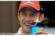 Button has no plans to console under-fire Hamilton 
