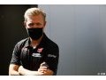 Les limites de l'engagement : pour Magnussen et Ecclestone, la F1 doit rester apolitique