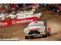 Citroën Racing and Kris Meeke stay together for 2015