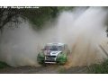 Crews braced for rain on Rally Argentina