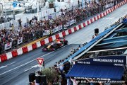 Il y aura davantage de festivals urbains de F1 en 2019