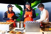 Verstappen 'still happy' to tolerate F1 'show'