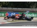 Wurz juge 'probable' un autre incident entre Hamilton et Verstappen