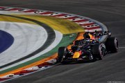 Verstappen revival turns into warning for 2027