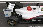 Sauber sponsor Slim tops world rich list