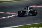 Force India : une journée extrêmement profitable pour Ocon