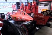 Ferrari invite les équipes à porter plainte contre son moteur