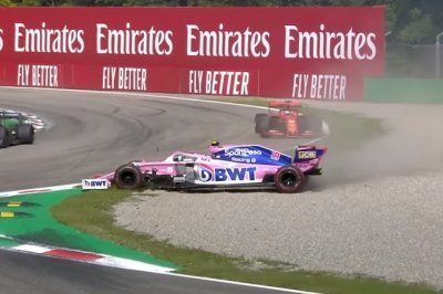 Masi juge les équipes aussi responsables de l’incident Vettel-Stroll