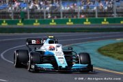 La Williams est moins imprévisible que sa devancière