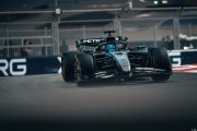 Russell recalé par Mercedes F1 : sa demande extravagante refusée