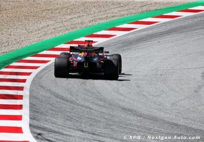 Encore un double abandon&nbsp;? Tanabe rassure sur la fiabilité des V6 Honda 