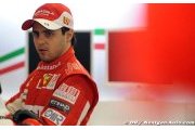 Massa: To be as consistent as possible