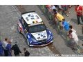 IRC Ypres Rally : le programme du rallye