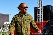 Hamilton attend une amélioration globale de la W14 avec les nouveautés