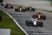 Monza cherche 100 millions d'euros pour des travaux pharaoniques