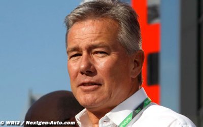 PURE emménage chez Toyota Motorsport