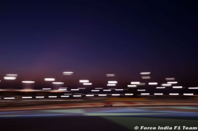 Abu Dhabi boss hopes for title finale fight