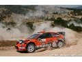 Jordan Rally reveals Power Stage plan