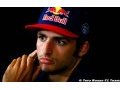 Sainz : la F1 ? C'est trop lent...