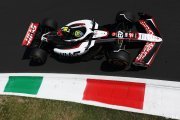 Haas F1 : Komatsu détaille ce qu'il attend de Bearman en fin de saison