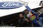 Latvala impresses again to claim fourth on French asphalt 