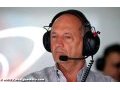 Berger tips Dennis to keep top McLaren job