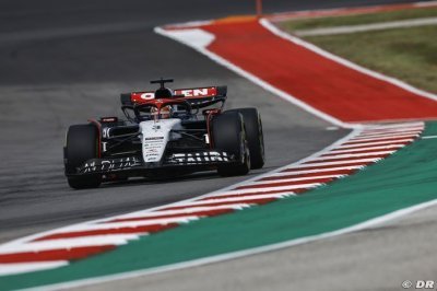 Horner salue l’impact de Ricciardo chez AlphaTauri