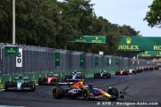 Marko se demande si Netflix est encore 'nécessaire' à la F1