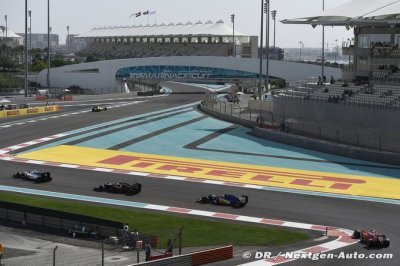 Virages lents et chicanes&nbsp;: le mal des circuits modernes&nbsp;?