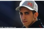 Williams called Buemi after Toro Rosso axe
