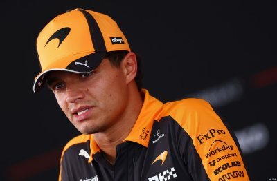 Norris veut engager son écurie en F2, une décision attendue dans un mois