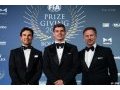 La FIA ne donnera pas le trophée du champion F1 plus tôt