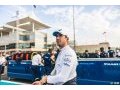Latifi : La saison 2022 a été la pire de mes trois années en F1
