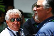 Mario Andretti : Maffei ne veut 'personnellement' pas qu'on soit en F1 !