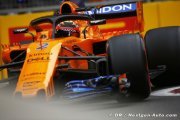 Vandoorne had no chance at McLaren - Verstappen