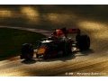 Sirotkin : Red Bull pourrait damer le pion à Mercedes et Ferrari