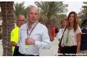 Ron Dennis vows to win