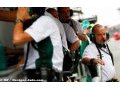 Lotus engine switch not Cosworth's fault