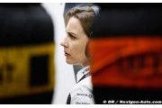 Williams : Nous devrions demander aux fans ce qu'ils souhaitent