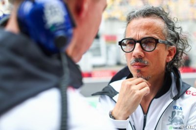 Top F1 teams not blocking points system tweak