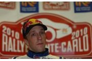 Meeke est ravi de voir arriver de nouvelles têtes