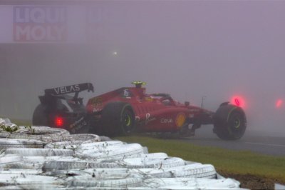 La FIA a-t-elle fait un départ normal par crainte de la réaction des fans&nbsp;?