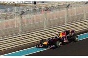 Young Driver Test : Ricciardo remains unbeaten