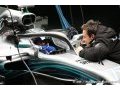 'No excuses' for Bottas in 2018 - Wolff